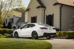 Acura TLX A-Spec 2017 года